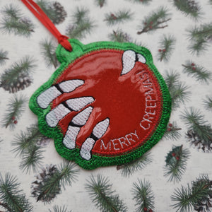 Merry Creepmas
