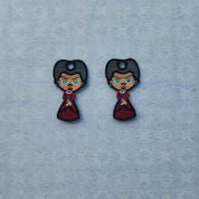 Load image into Gallery viewer, Lady T