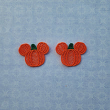 Load image into Gallery viewer, Mr. Mouse Pumpkin