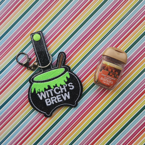 Witch's Brew