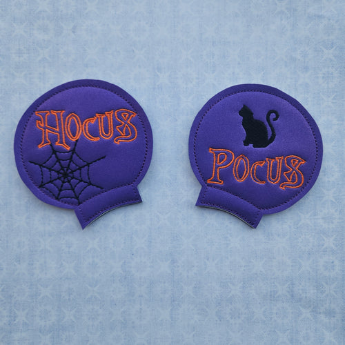 Hocus Pocus