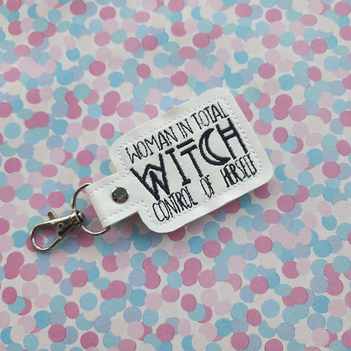 W.I.T.C.H.