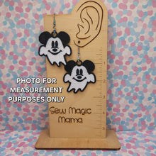 Load image into Gallery viewer, Mr. Mouse Ghost