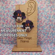 Load image into Gallery viewer, Mrs. Mouse Witch
