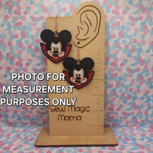 Load image into Gallery viewer, Mr. Mouse Vamp