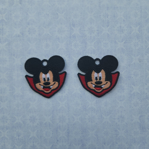 Mr. Mouse Vamp