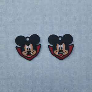 Mr. Mouse Vamp