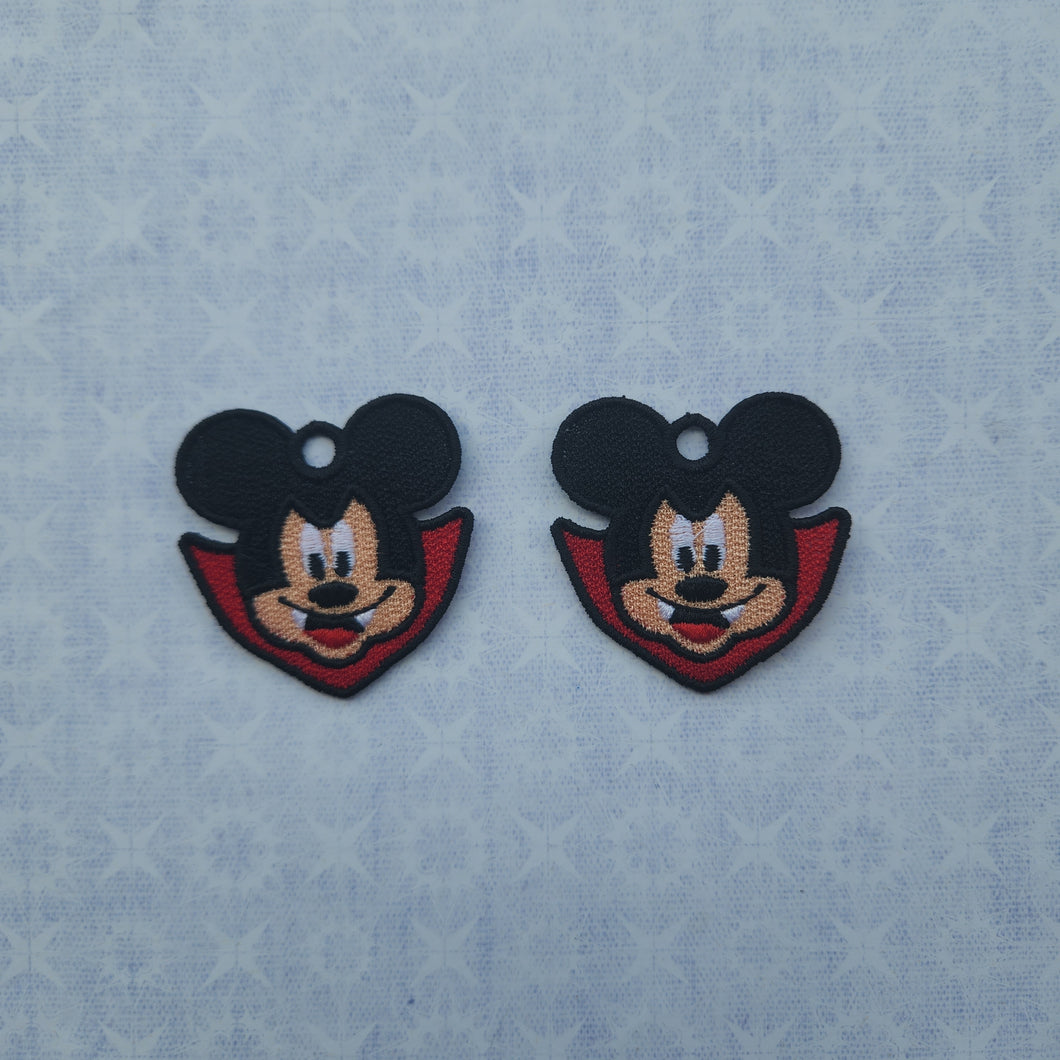 Mr. Mouse Vamp