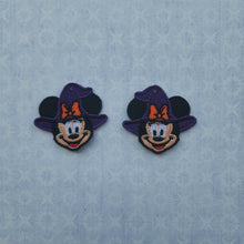 Load image into Gallery viewer, Mrs. Mouse Witch