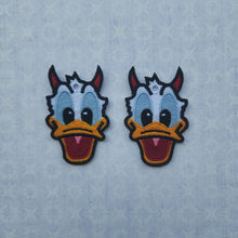 Load image into Gallery viewer, Devil Duck