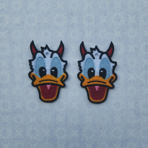 Devil Duck