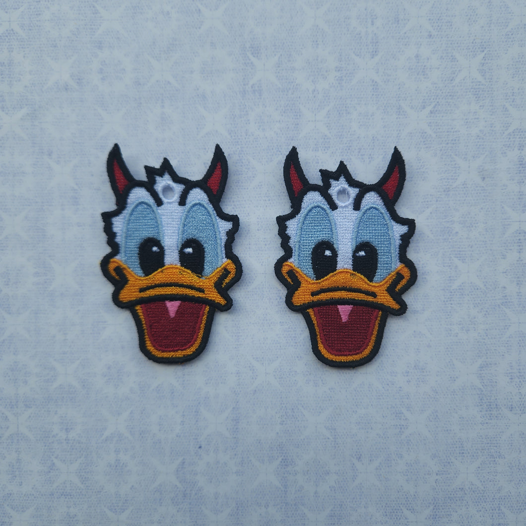 Devil Duck