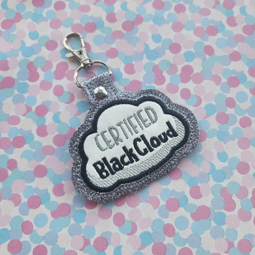 Black Cloud