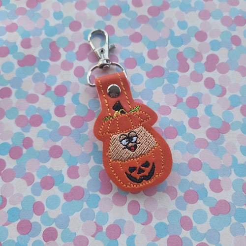 Pumpkin McN
