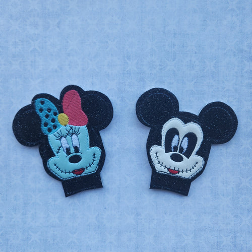 Nightmare Mice