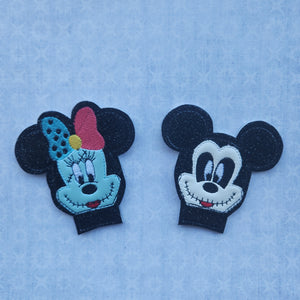 Nightmare Mice
