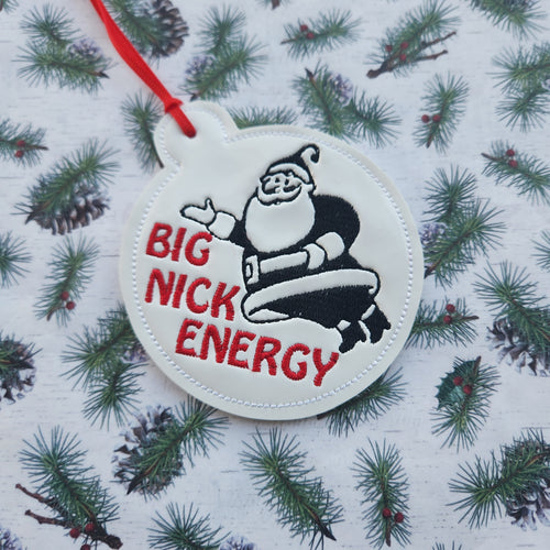 Big Nick