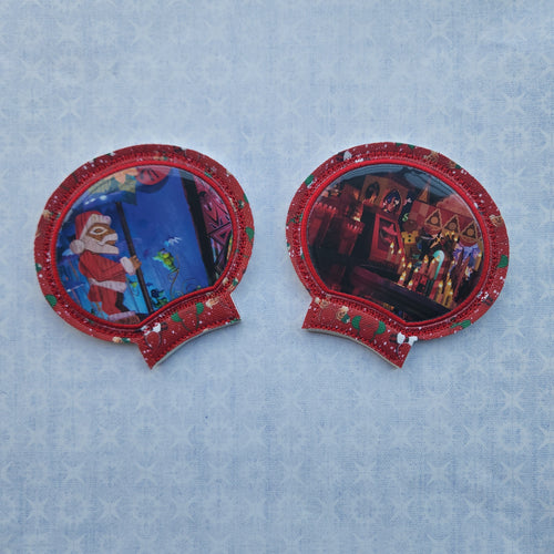 23 Mag - Winter 2022 - Small World Christmas