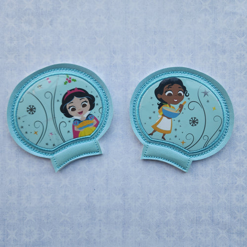 2024 Passholder Gift