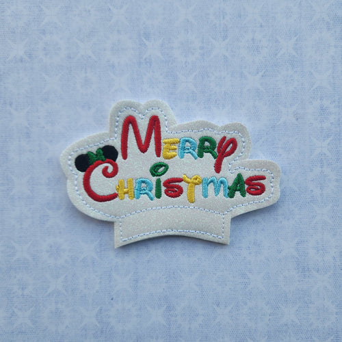 Merry Christmas