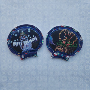 23 Mag - Winter 2022 - Small World Christmas