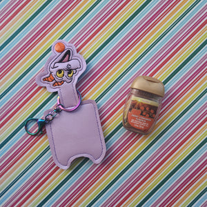 Purple Dragon