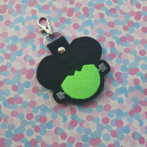 Frank Mouse