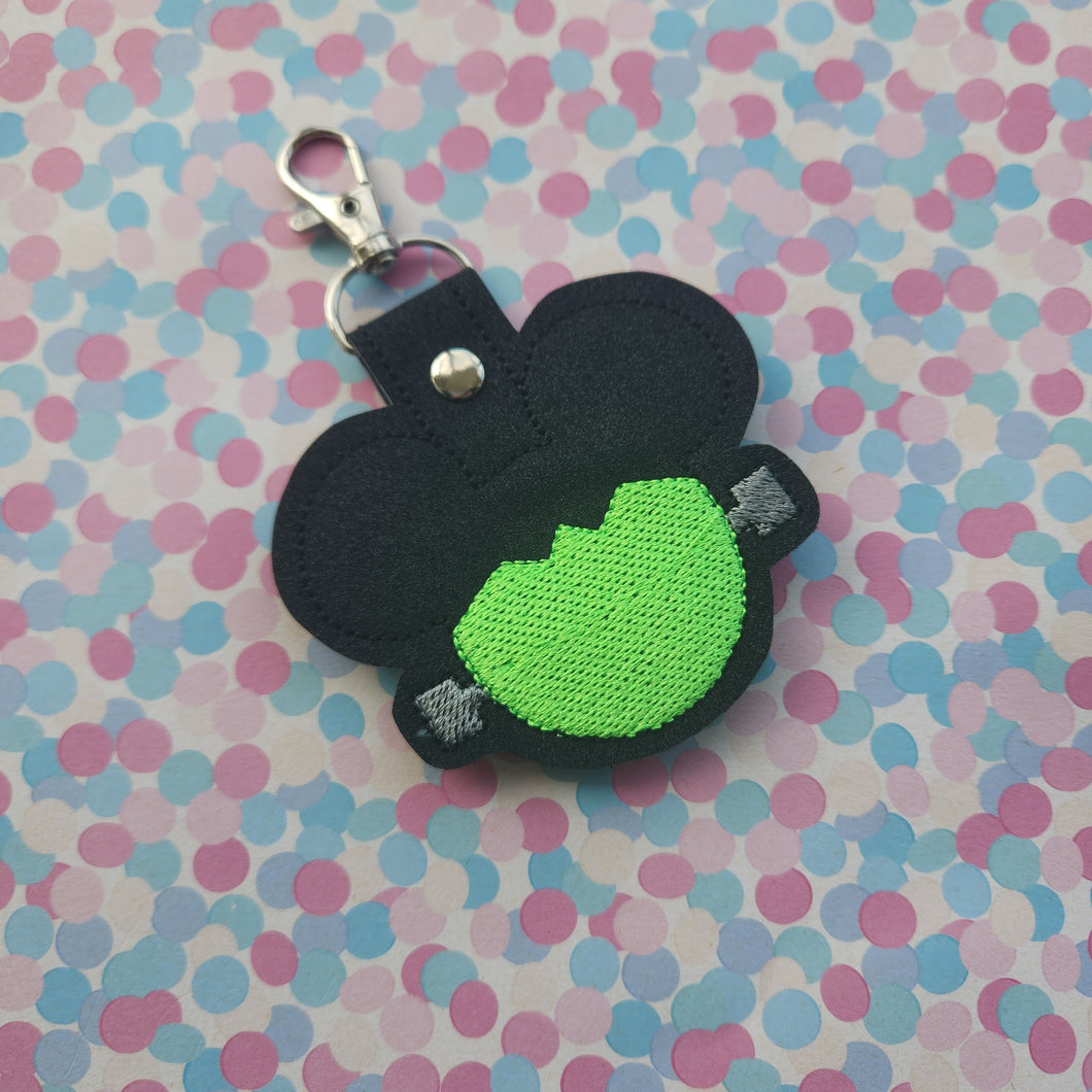 Frank Mouse
