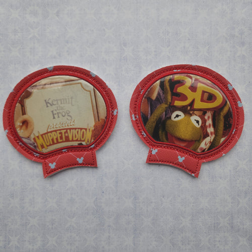 23 Mag - Spring 2021 - 3D Frog