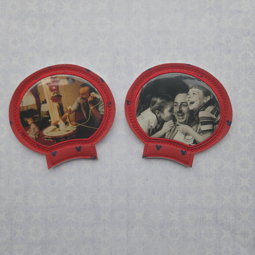 23 Mag - Fall 2024 - Walt and Family