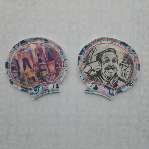 Files Mag - Fall 2021 - Walt 50th