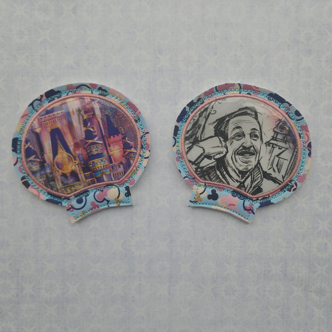 Files Mag - Fall 2021 - Walt 50th