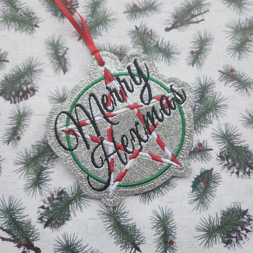 Merry Hexmas