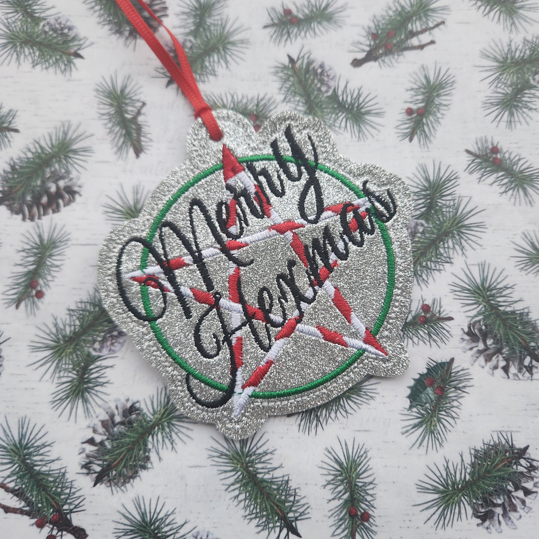 Merry Hexmas