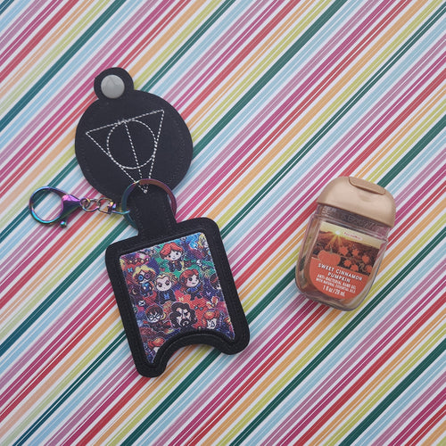 HP Hallows