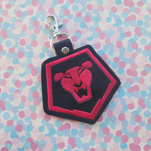Saja Lion