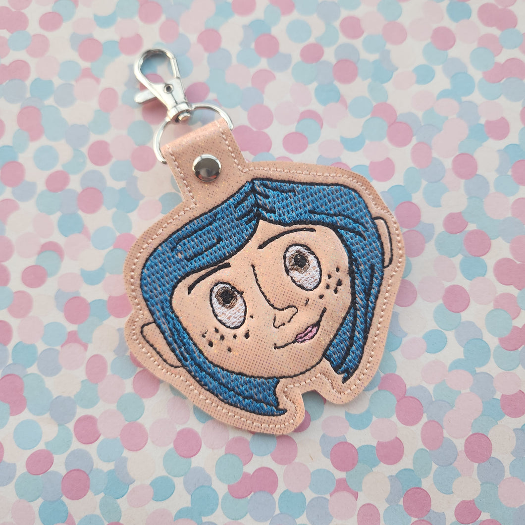 Coraline