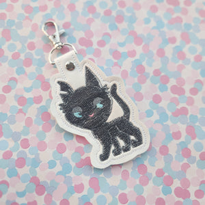 Coraline Cat