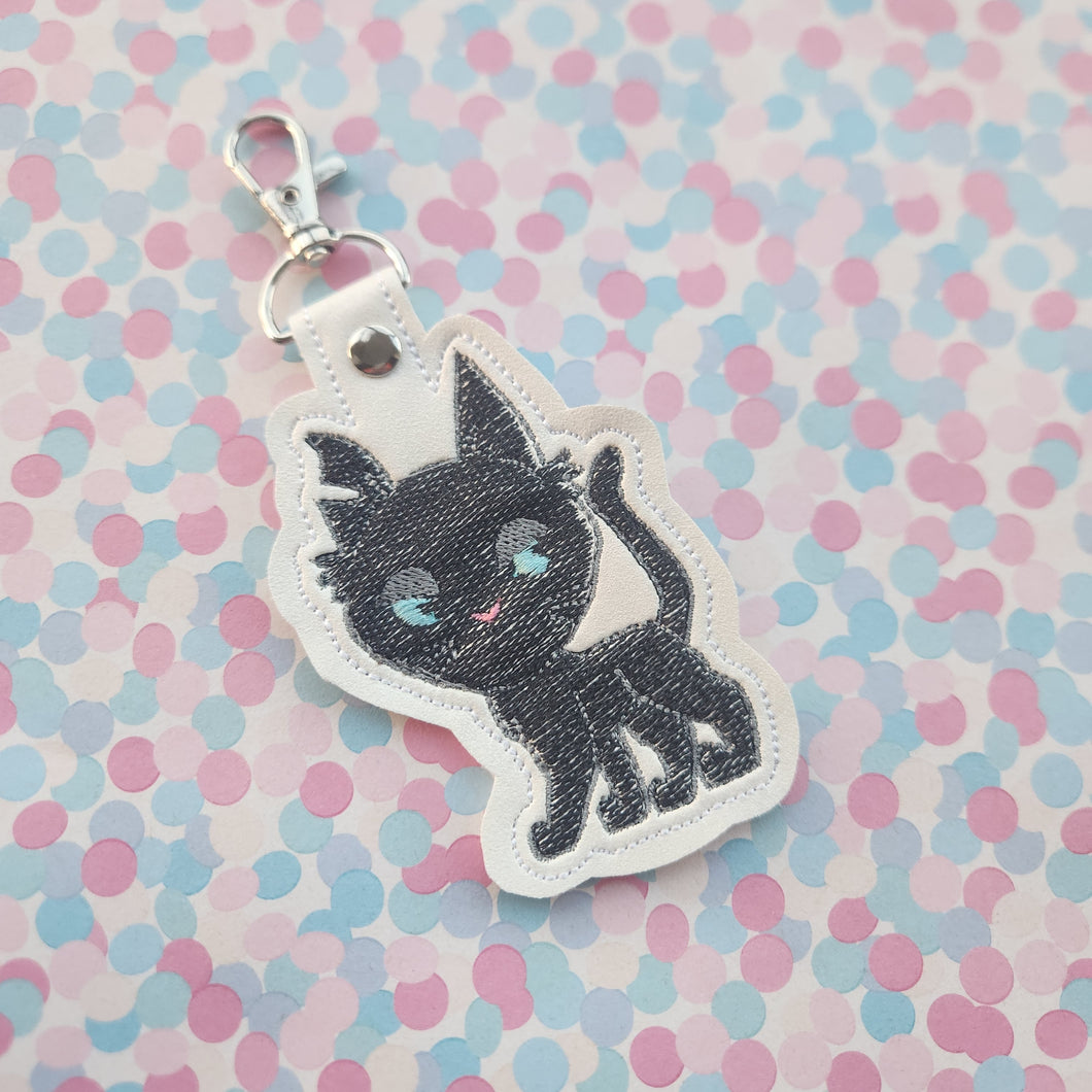 Coraline Cat