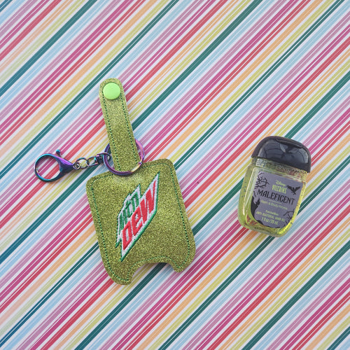 MD Soda