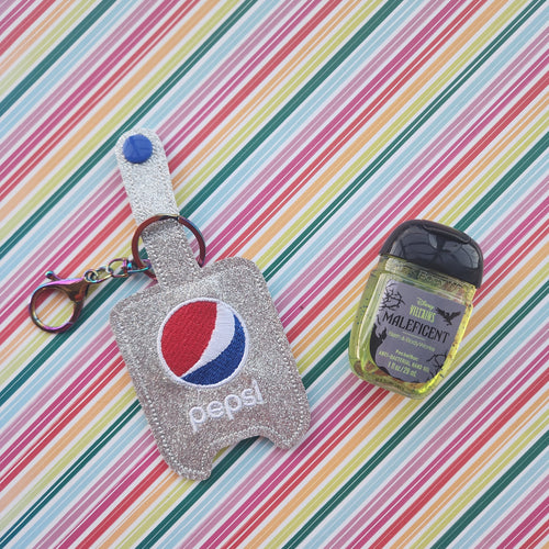 P Soda