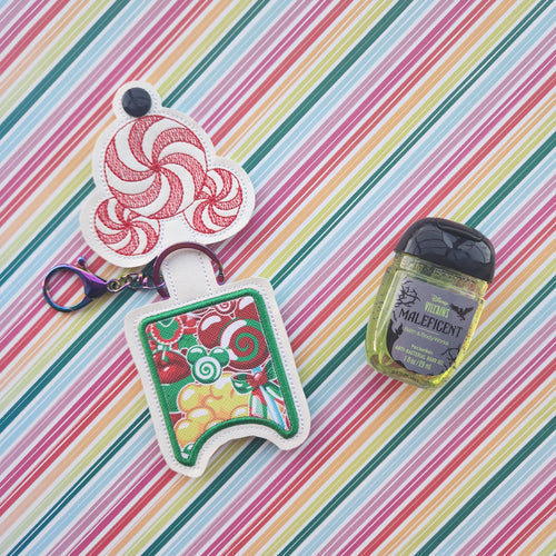 Mr. Mouse Peppermint