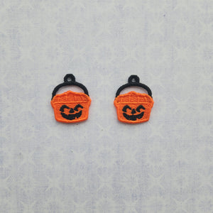 Pumpkin Buckets