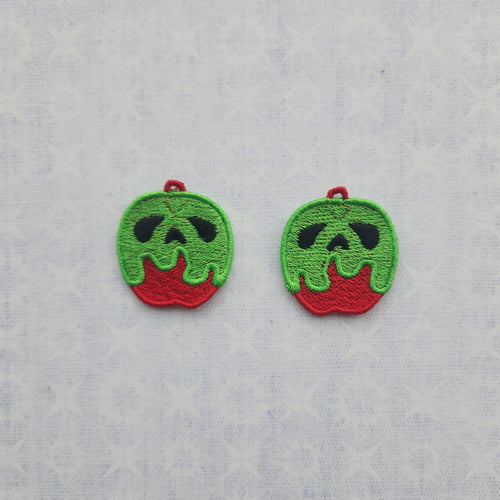Poison Apples