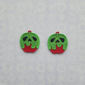 Poison Apples