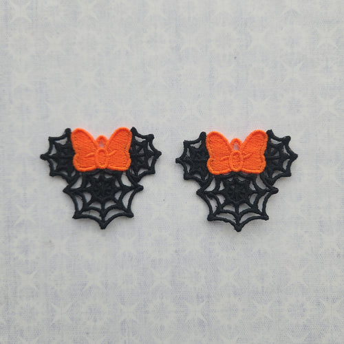 Mrs. Mouse Web