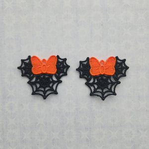 Mrs. Mouse Web