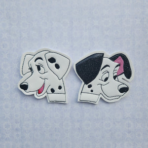Dalmatians