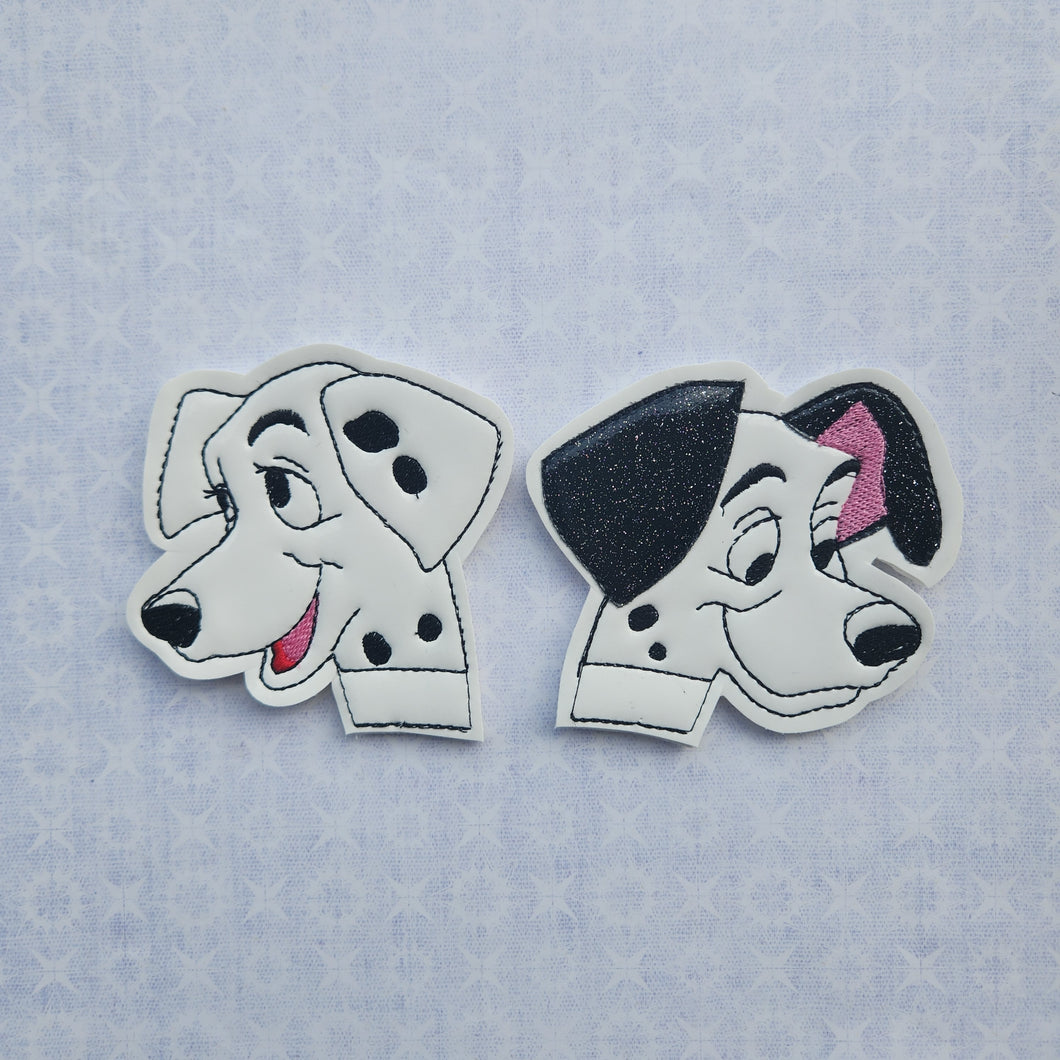 Dalmatians