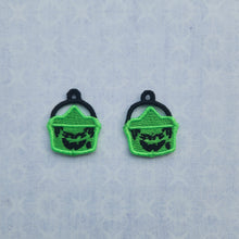 Load image into Gallery viewer, Witch Bucket